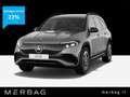 Mercedes-Benz EQB 250 + AMG Line Advanced Grijs - thumbnail 1