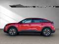 Citroen C4 e-C4 136 50kWh Shine *WINTERPAKET* Rouge - thumbnail 3