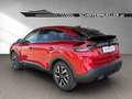 Citroen C4 e-C4 136 50kWh Shine *WINTERPAKET* Rouge - thumbnail 2