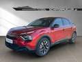 Citroen C4 e-C4 136 50kWh Shine *WINTERPAKET* Rouge - thumbnail 1