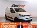 Toyota Proace City 1499 cm³ 102CV Blanco - thumbnail 1