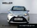Toyota Yaris 1,5 Comfort *Kamera*Klima*Spurhalteassist* Silber - thumbnail 2
