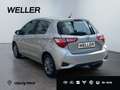 Toyota Yaris 1,5 Comfort *Kamera*Klima*Spurhalteassist* Silber - thumbnail 7
