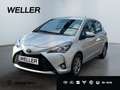 Toyota Yaris 1,5 Comfort *Kamera*Klima*Spurhalteassist* Silber - thumbnail 1