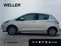 Toyota Yaris 1,5 Comfort *Kamera*Klima*Spurhalteassist* Silber - thumbnail 5