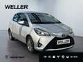 Toyota Yaris 1,5 Comfort *Kamera*Klima*Spurhalteassist* Silber - thumbnail 4
