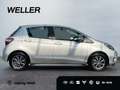 Toyota Yaris 1,5 Comfort *Kamera*Klima*Spurhalteassist* Silber - thumbnail 9
