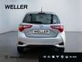 Toyota Yaris 1,5 Comfort *Kamera*Klima*Spurhalteassist* Silber - thumbnail 6