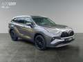 Toyota Highlander 2.5 Hybrid Luxury *360*JBL*LHZ* Grau - thumbnail 8