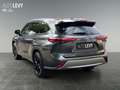 Toyota Highlander 2.5 Hybrid Luxury *360*JBL*LHZ* Grau - thumbnail 4