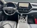 Toyota Highlander 2.5 Hybrid Luxury *360*JBL*NEUMULTIM* Szary - thumbnail 11