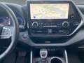 Toyota Highlander 2.5 Hybrid Luxury *360*JBL*LHZ*HUD* Сірий - thumbnail 9