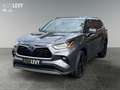 Toyota Highlander 2.5 Hybrid Luxury *360*JBL*LHZ* Grau - thumbnail 2
