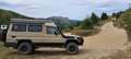 Toyota Land Cruiser hzj 78 hdj80 Beige - thumbnail 3