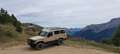 Toyota Land Cruiser hzj 78 hdj80 Beige - thumbnail 2