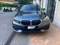 BMW 116 Serie 1 F40 116d Business Advantage auto Grigio - thumbnail 2