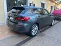 BMW 116 Serie 1 F40 116d Business Advantage auto Grigio - thumbnail 4