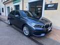 BMW 116 Serie 1 F40 116d Business Advantage auto Grigio - thumbnail 1