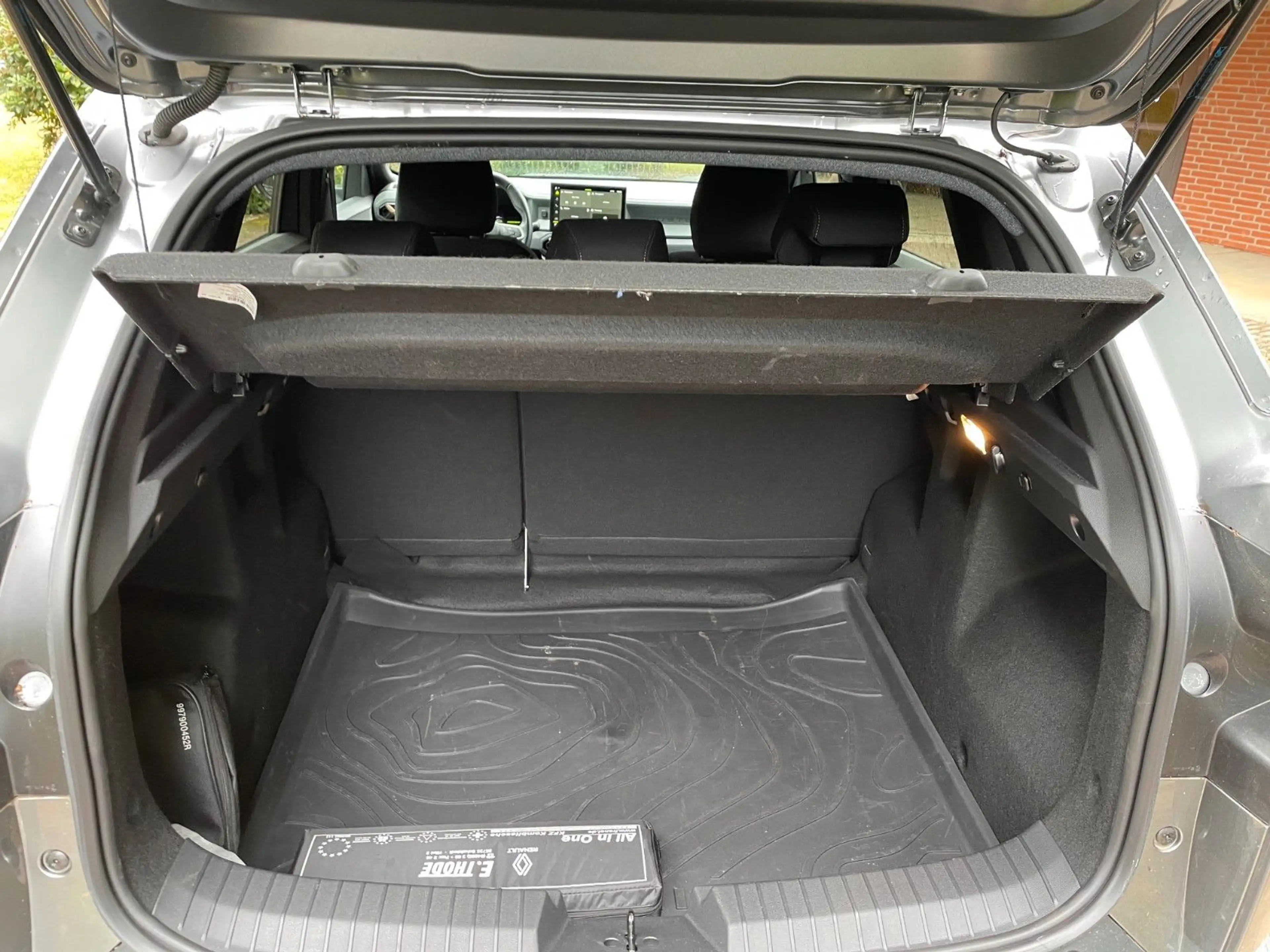 Dacia Duster III ECO-G 100 Extreme — photo 15