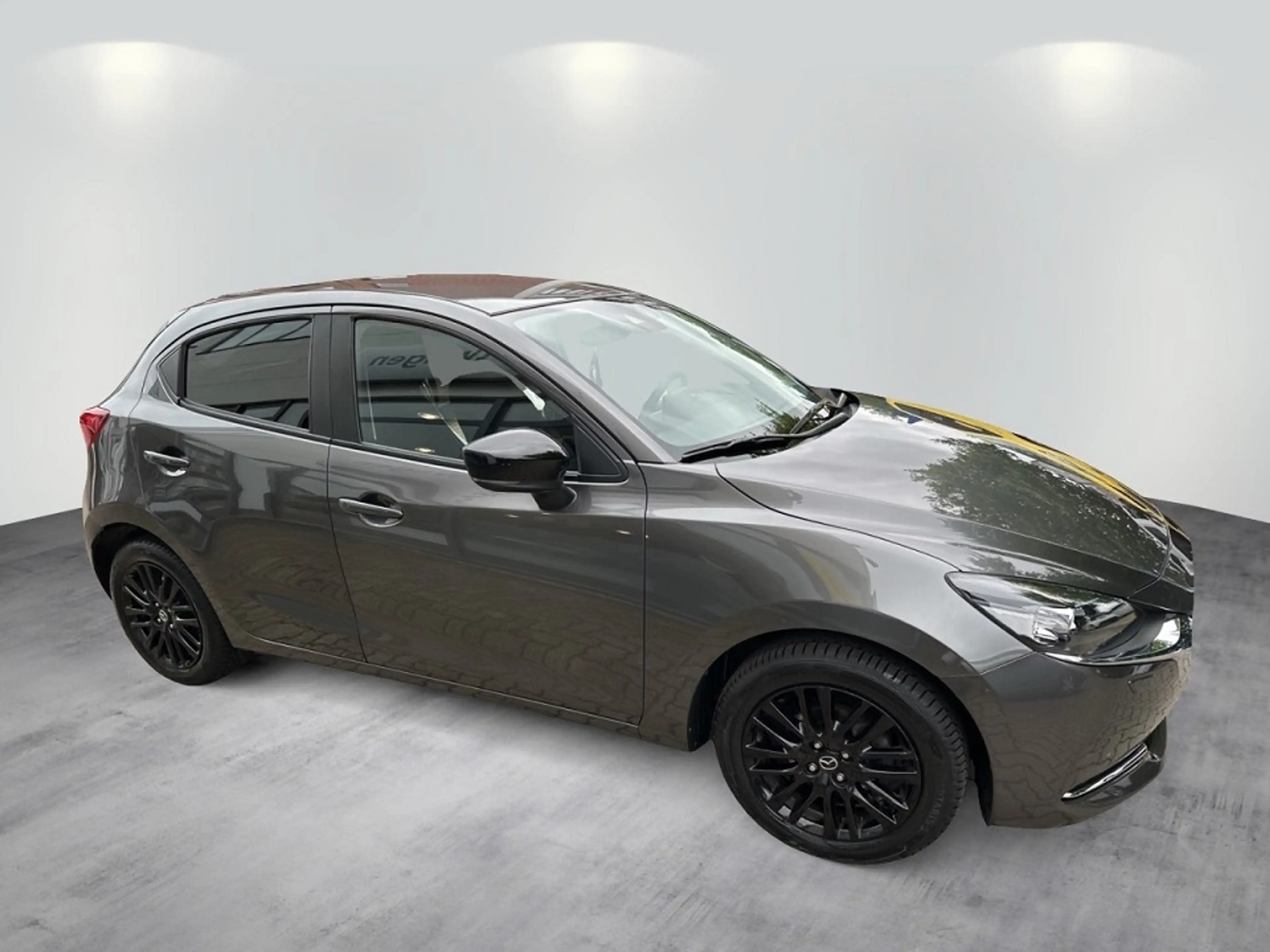 Mazda 2 Homura 6AG Kamera PDC Homura — photo 14