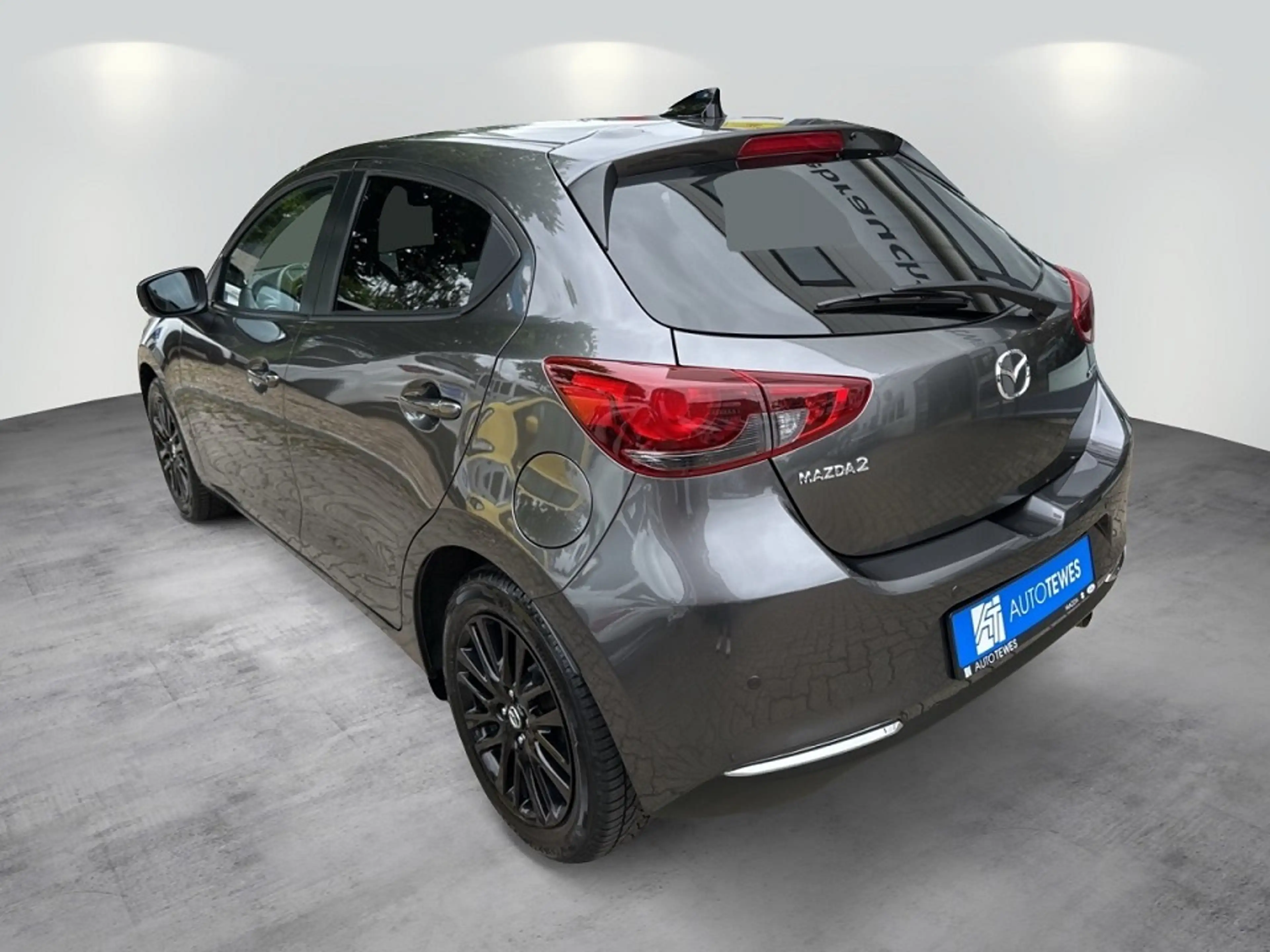 Mazda 2 Homura 6AG Kamera PDC Homura — photo 3