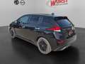 Nissan Leaf Tekna 40 kWh Schwarz - thumbnail 3
