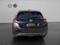 Nissan Leaf Tekna 40 kWh Schwarz - thumbnail 4