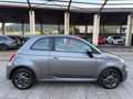 Fiat 500 1.0 Hybrid Connect Gris - thumbnail 8