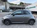 Fiat 500 1.0 Hybrid Connect Gris - thumbnail 4