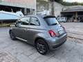 Fiat 500 1.0 Hybrid Connect Gris - thumbnail 5