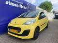 Peugeot 107 1.0 Access Accent*AIRCO* Geel - thumbnail 1