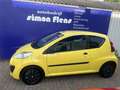 Peugeot 107 1.0 Access Accent*AIRCO* Geel - thumbnail 4