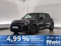 MINI Cooper SE 3-Türer PDC/DAB/Ambiente/LED/ACC/SHZ PDC/DAB/Ambie Schwarz - thumbnail 1