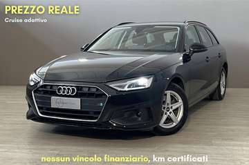 30 TDI MHEV S tronic Business