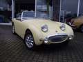 Austin-Healey Sonstige Gelb - thumbnail 7