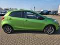 Mazda 2 Lim. 1.3 Edition 40 Jahre*NAVI Grün - thumbnail 4