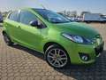 Mazda 2 Lim. 1.3 Edition 40 Jahre*NAVI Grün - thumbnail 3