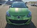 Mazda 2 Lim. 1.3 Edition 40 Jahre*NAVI Grün - thumbnail 2