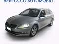 Skoda Superb Wagon 1.6 tdi Executive dsg Gris - thumbnail 1