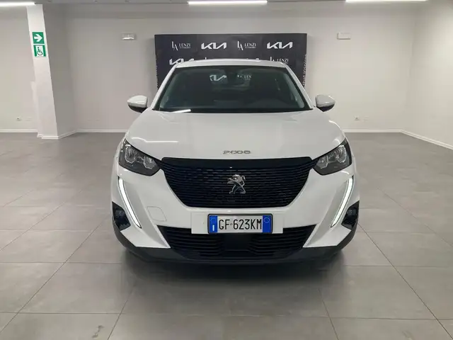 Peugeot 2008 2008 1.5 bluehdi Active  SOLO 56.600 KM, GARANTITA