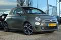 Fiat 500 0.9 TWINAIR TURBO SPORT 500S | CRUISE | NAVI UCONN Vert - thumbnail 7