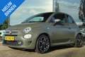 Fiat 500 0.9 TWINAIR TURBO SPORT 500S | CRUISE | NAVI UCONN Vert - thumbnail 1