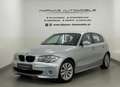 BMW 118 d (E87) Advantage *ERSTBESITZ* Grau - thumbnail 1