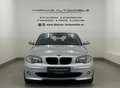 BMW 118 d (E87) Advantage *ERSTBESITZ* Grau - thumbnail 2
