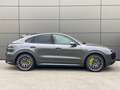 Porsche Cayenne Turbo S E-Hybrid Grau - thumbnail 2