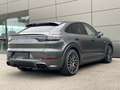 Porsche Cayenne Turbo S E-Hybrid Grau - thumbnail 10
