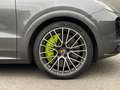 Porsche Cayenne Turbo S E-Hybrid Grau - thumbnail 3