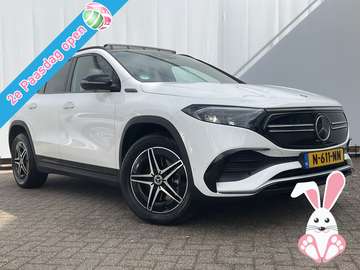 Solution AMG Memory 360°Pano Hud Adap.Cruise Burme