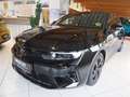 Opel Astra 1,2 Turbo GS Aut. Schwarz - thumbnail 2