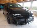 Opel Astra 1,2 Turbo GS Aut. Schwarz - thumbnail 1
